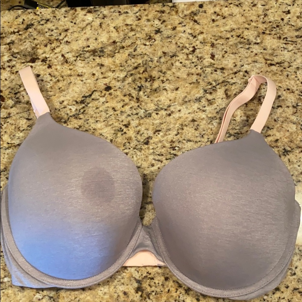 Victoria’s Secret Padded Perfect Coverage Bra